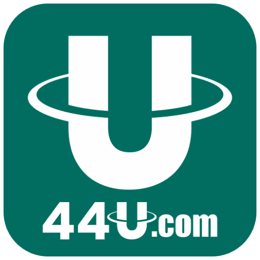 44U